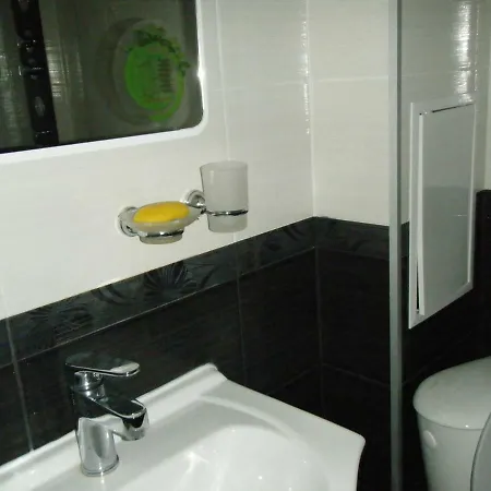 Silmaril 2 Apartment