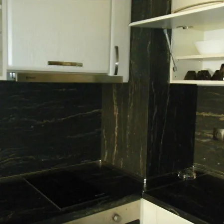 Apartment Silmaril 2 Plovdiv