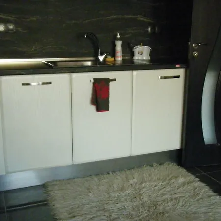 Apartment Silmaril 2 Plovdiv