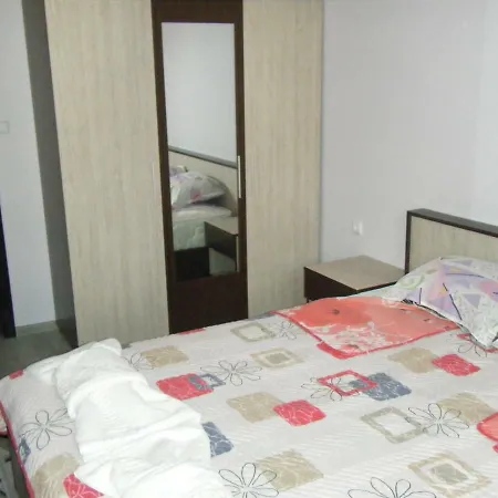 Silmaril 2 Apartment *