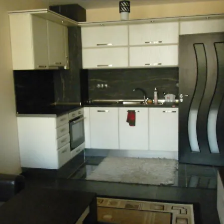 Apartment Silmaril 2