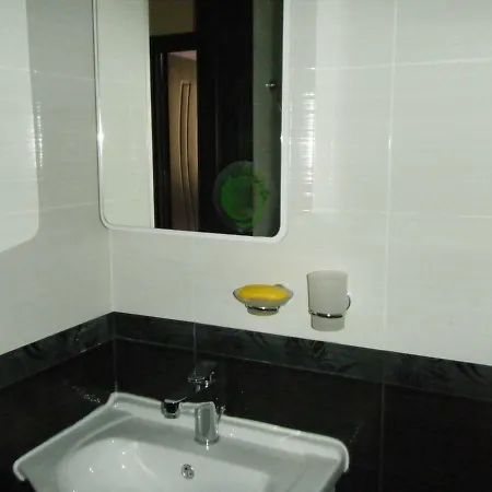 Silmaril 2 Apartment Plovdiv