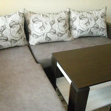 Silmaril 2 Apartment