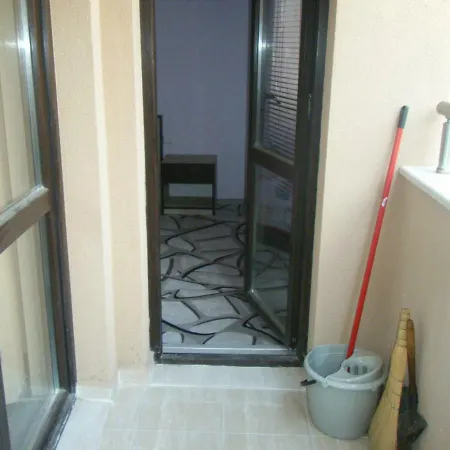 Apartment Silmaril 2 Plovdiv