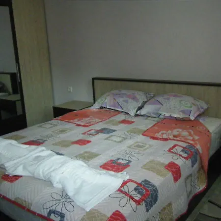 Silmaril 2 Apartment Plovdiv