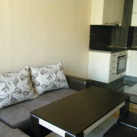 Silmaril 2 Apartment *