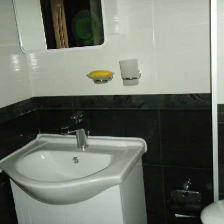 Apartment Silmaril 2 *