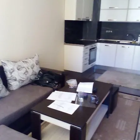 Apartment Silmaril 2