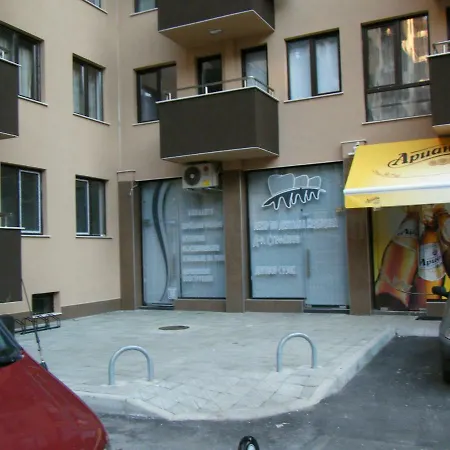 Silmaril 2 Plovdiv