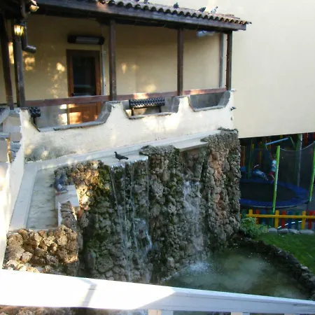 Apartment Silmaril 2 *